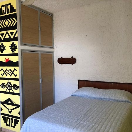 Hostal Perla Mazatlán Exterior foto